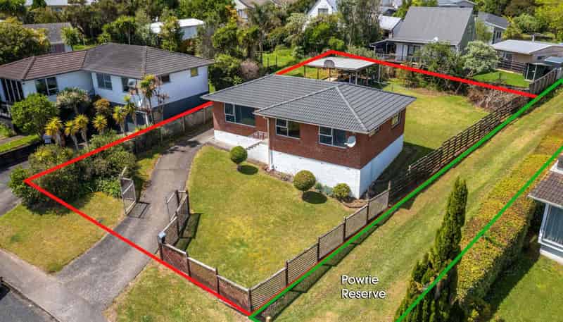 36  Powrie Street, Glenfield