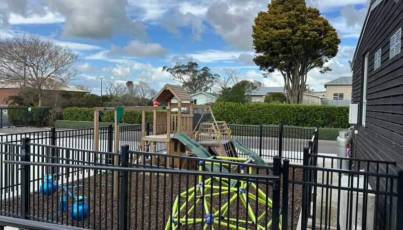 100 Glover Road, Hawera