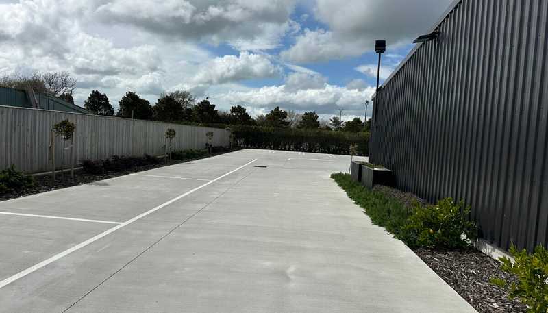 100 Glover Road, Hawera