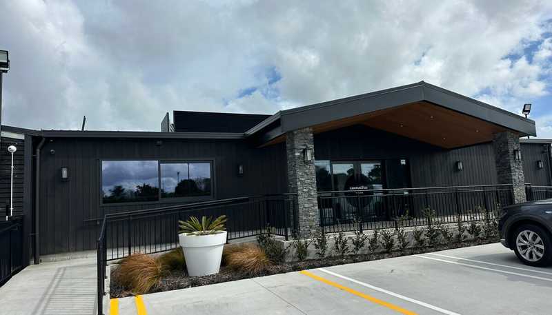 100 Glover Road, Hawera