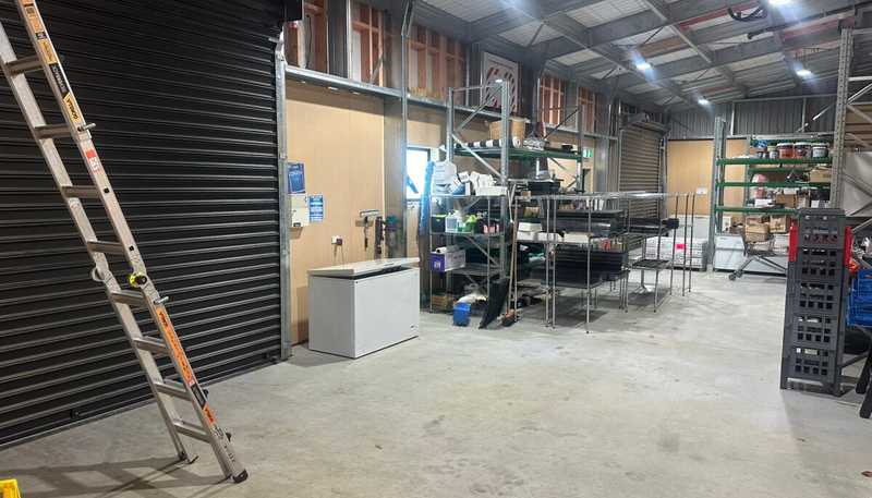 100 Glover Road, Hawera