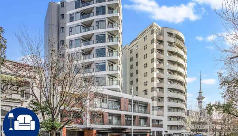 105/369 Queen Street, Auckland Central