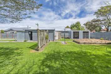 43 Selwyn Street, Leeston