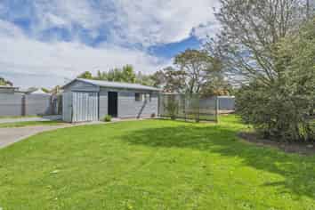 43 Selwyn Street, Leeston
