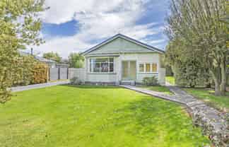 43 Selwyn Street, Leeston