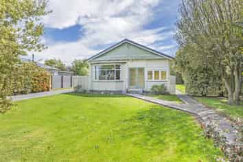 43 Selwyn Street, Leeston