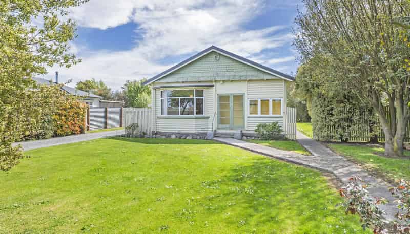 43 Selwyn Street, Leeston