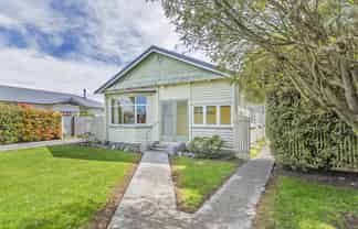 43 Selwyn Street, Leeston