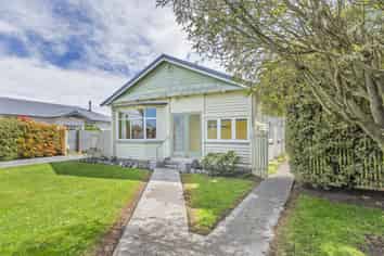 43 Selwyn Street, Leeston