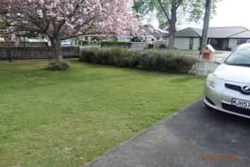 Waikato - Address withheld