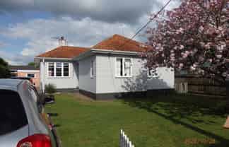 Waikato - Address withheld