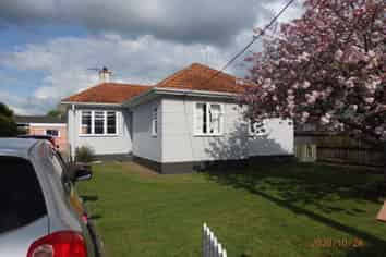 Waikato - Address withheld