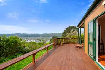 83 Miromiro Road, Normandale