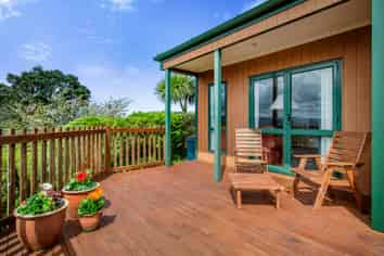 83 Miromiro Road, Normandale