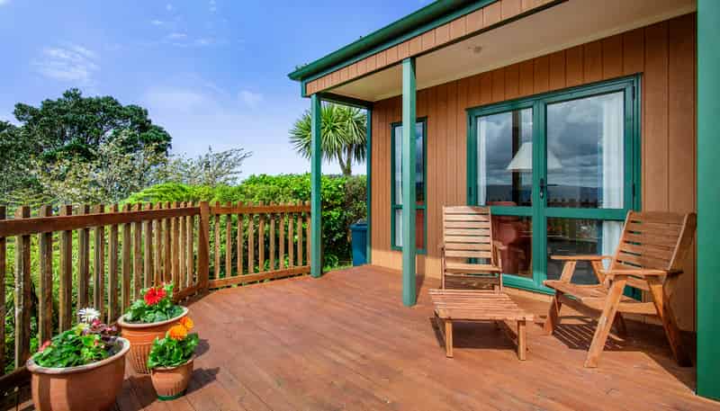 83 Miromiro Road, Normandale