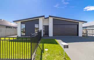 13 Bollington Avenue, Kaiapoi