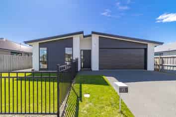 13 Bollington Avenue, Kaiapoi