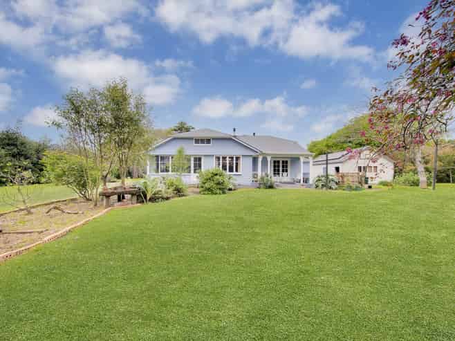121 Andersons Road, Leeston
