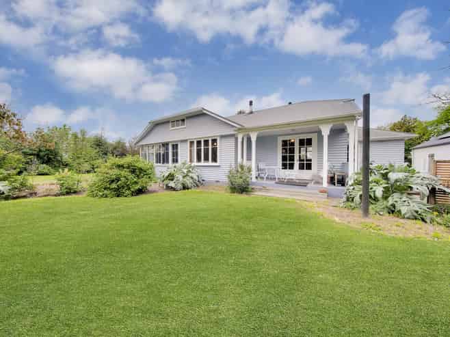 121 Andersons Road, Leeston