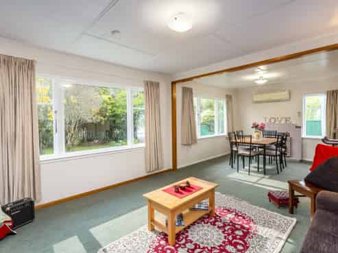 27 Brooklyn Road, Carterton