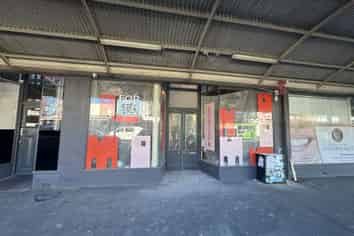 Tidy Ponsonby Retail