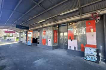 Tidy Ponsonby Retail