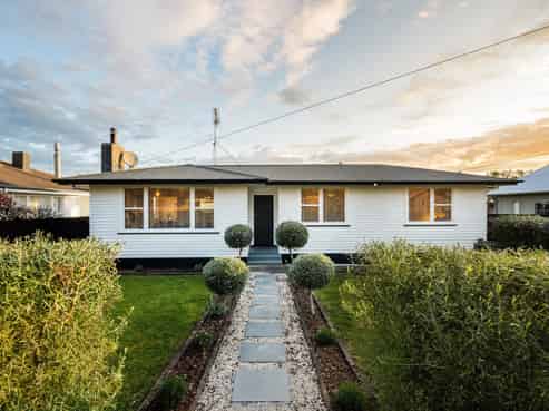 74 Arnold Street, Leamington