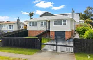 12 McQuarrie Avenue, Wattle Downs