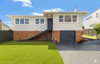 12 McQuarrie Avenue, Wattle Downs