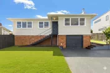 12 McQuarrie Avenue, Wattle Downs