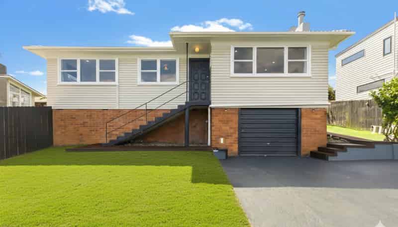 12 McQuarrie Avenue, Wattle Downs