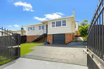 12 McQuarrie Avenue, Wattle Downs