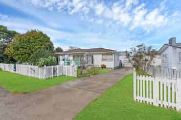 14 Bedlington Avenue, Manurewa