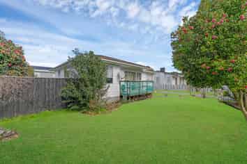 14 Bedlington Avenue, Manurewa