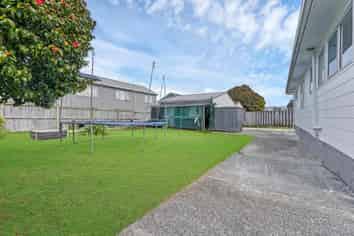 14 Bedlington Avenue, Manurewa