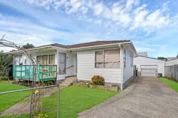 14 Bedlington Avenue, Manurewa