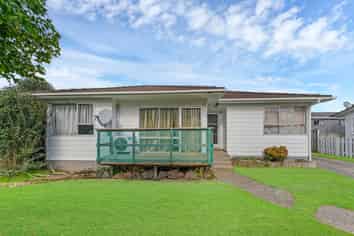 14 Bedlington Avenue, Manurewa