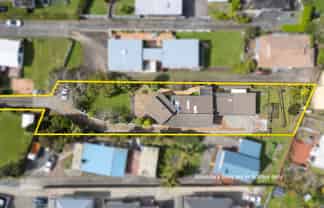 25 Maioro Street, New Windsor