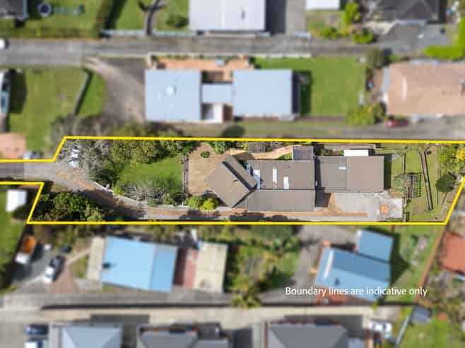 25 Maioro Street, New Windsor