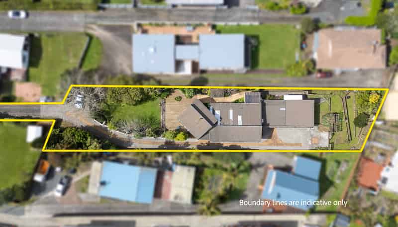 25 Maioro Street, New Windsor