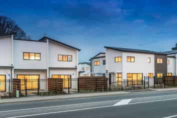10/69 Suva Street, Upper Riccarton