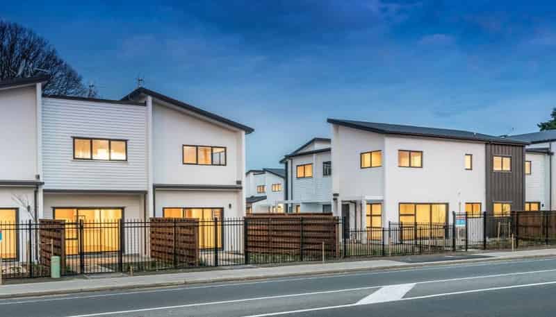 10/69 Suva Street, Upper Riccarton