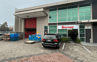 Lease Friendly Industrial Warehouse - Penrose