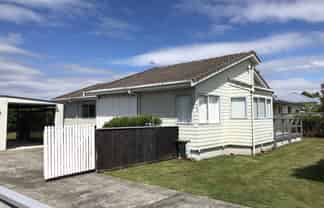 28 Port Street West, Feilding
