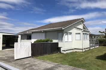 28 Port Street West, Feilding