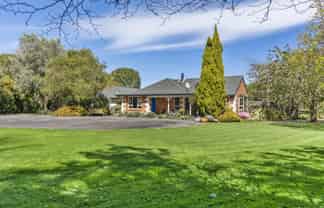 404C Ellesmere Junction Road, Springston