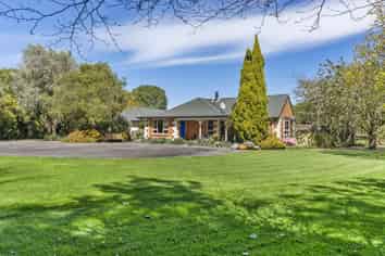 404C Ellesmere Junction Road, Springston