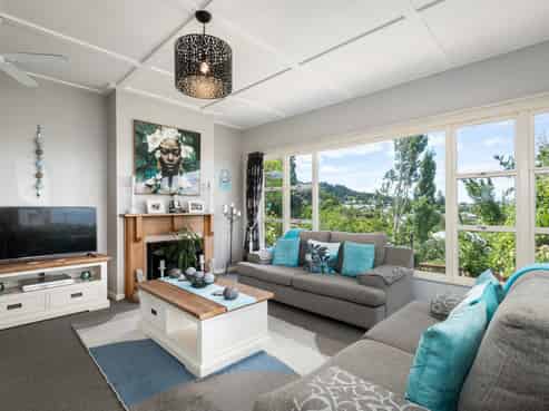 200 Saint Patricks Row, Thames