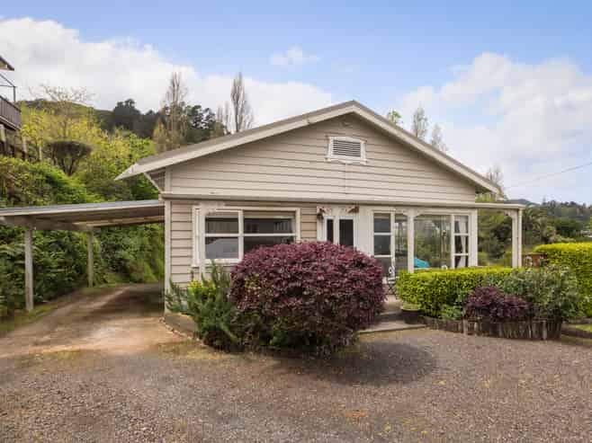 200 Saint Patricks Row, Thames