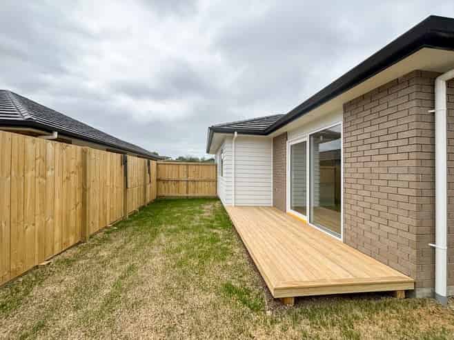 D/18 Cypress Crescent, Pukete